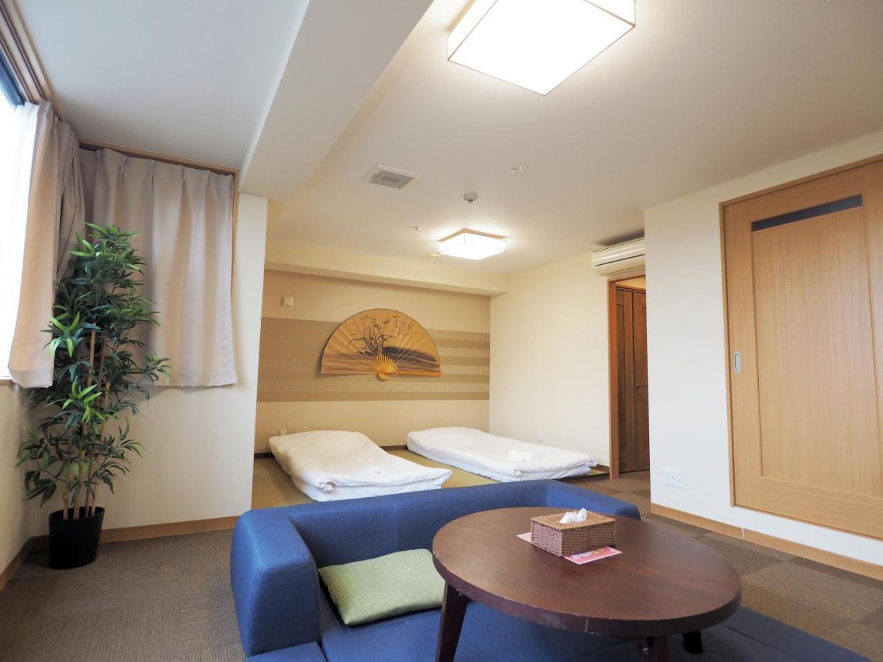 Yeah Room Cube Uemachidai Osaka Exterior photo