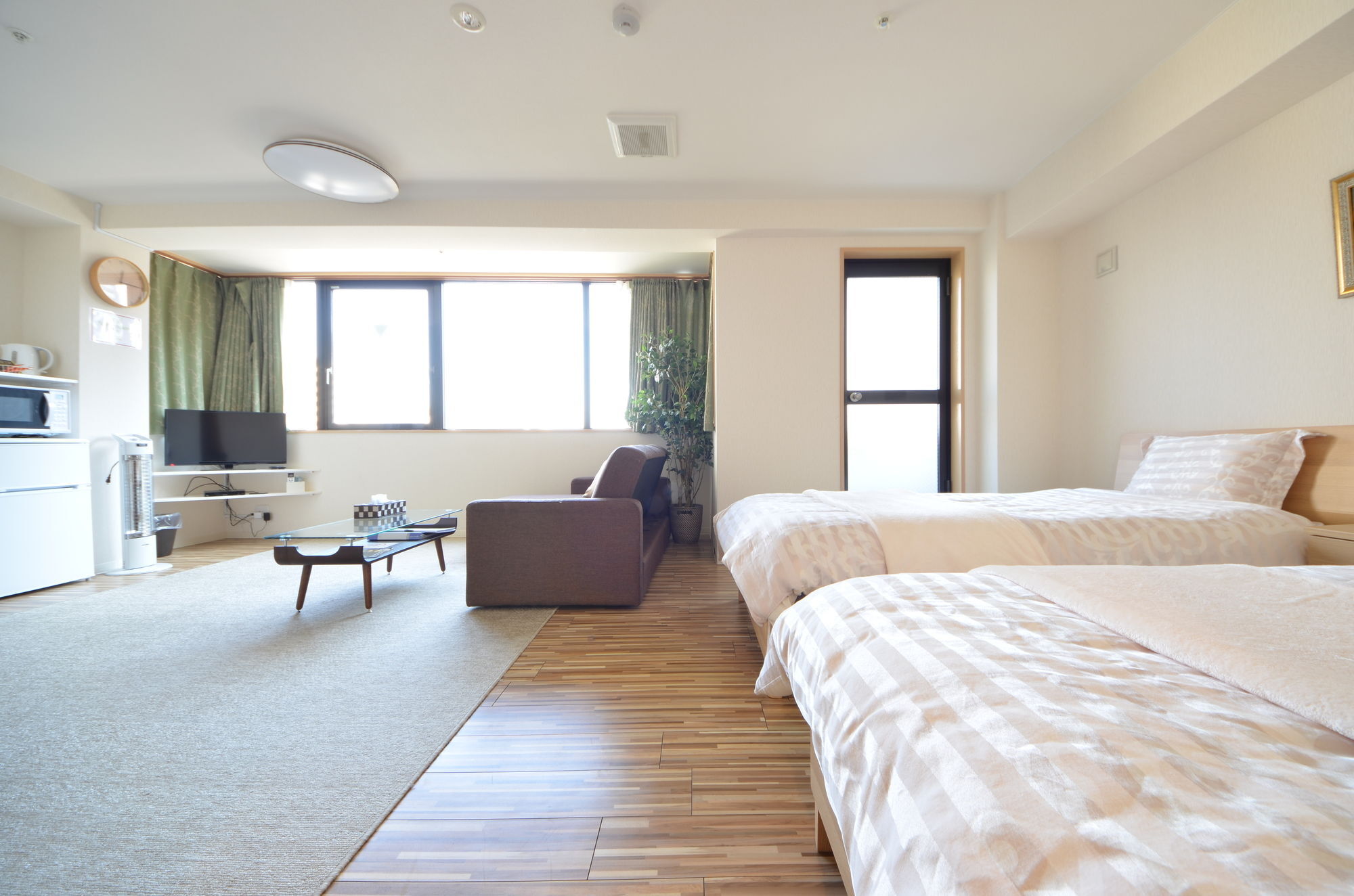 Yeah Room Cube Uemachidai Osaka Exterior photo